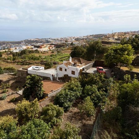 Las Casitas Del Bebedero - Yoga & Ecoturismo إيكود ذي لوس فينوس المظهر الخارجي الصورة