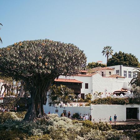 Las Casitas Del Bebedero - Yoga & Ecoturismo إيكود ذي لوس فينوس المظهر الخارجي الصورة