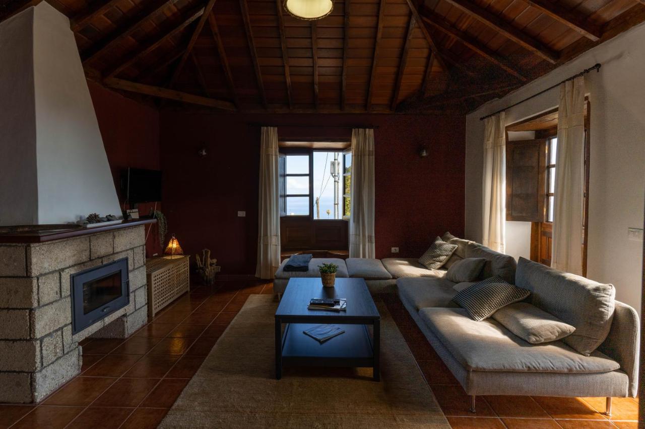 Las Casitas Del Bebedero - Yoga & Ecoturismo إيكود ذي لوس فينوس المظهر الخارجي الصورة