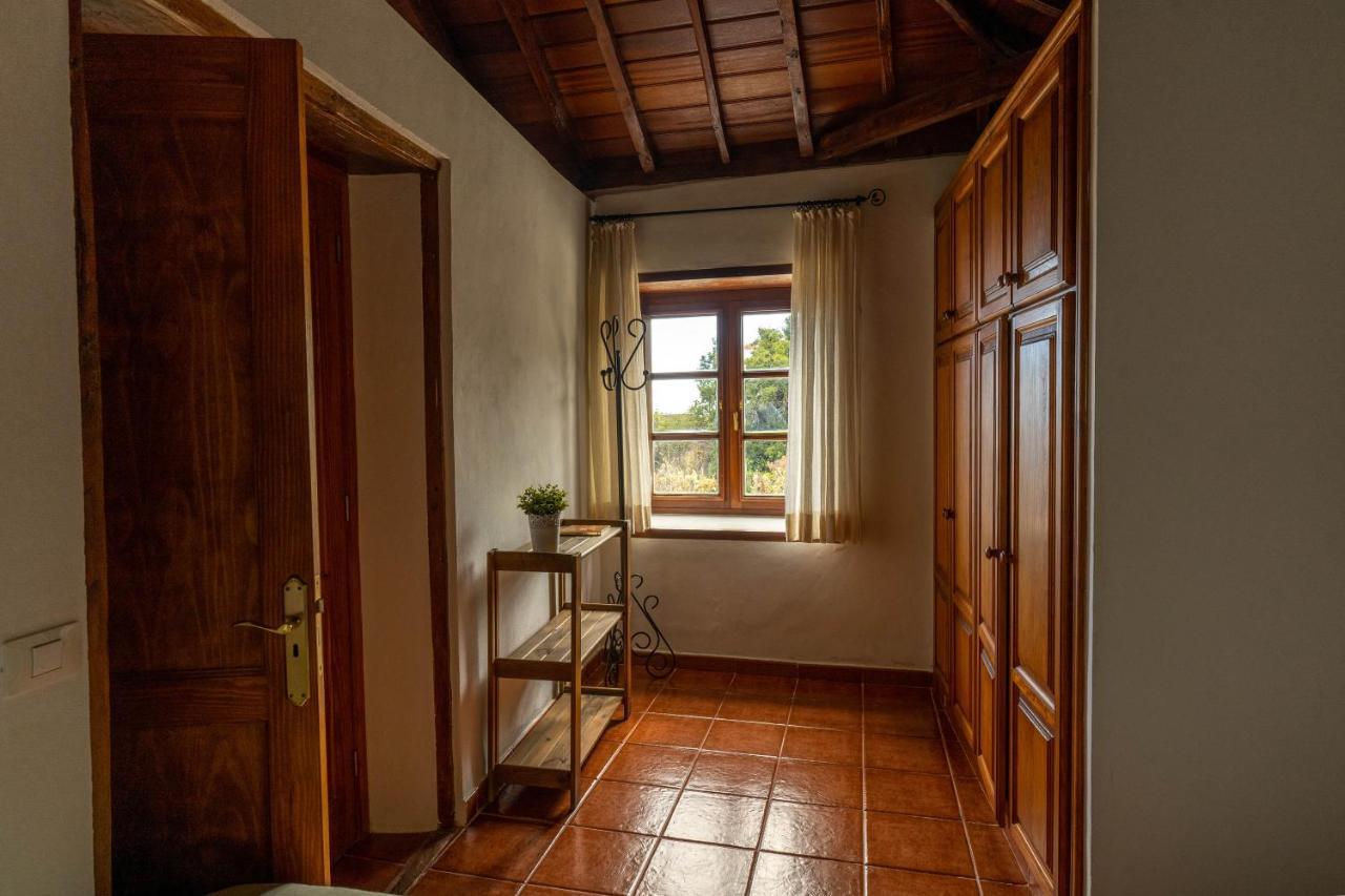 Las Casitas Del Bebedero - Yoga & Ecoturismo إيكود ذي لوس فينوس المظهر الخارجي الصورة
